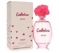 Parfums Grès Paris Cabotine Rose 100 Ml Edt Vapo