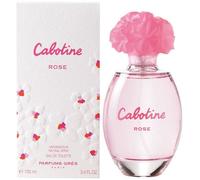 Gres Cabotine Rose Women EDT 100ml Fragrance