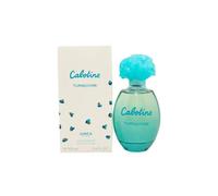 Gres Parfums Cabotine Turquoise Eau de Parfum 100ml Spray