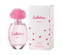 Cabotine Rose by Parfums Gres EDT SPRAY 3.4 OZ for WOMEN by Parfums Gres
