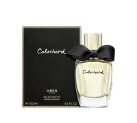 GRES PARFUMS CABOCHARD 100ML EAU DE TOILETTE SPRAY BRAND NEW & SEALED