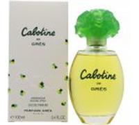 Gres Parfums Cabotine Eau de Parfum 100ml Spray