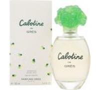 Gres Cabotine Eau de Toilette Spray 100ml