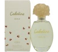 Parfums Grès Cabotine Gold Eau De Toilette 100ml