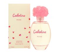 Gres Cabotine Rose 100ml EDT Spray