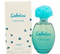 Gres Cabotine Turquoise Eau De Parfum Women's Perfume 100ml