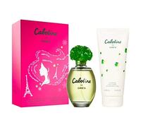 Gres Parfums Fragrance Set 300 ml