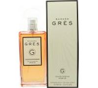 Gres Parfums Madame Gres Eau de Parfum 100ml Spray
