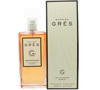 GRES PARFUMS MADAME GRES EAU DE PARFUM EDP - WOMEN'S FOR HER. NEW. FREE SHIPPING