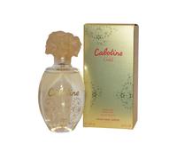 Gres Cabotine Gold Eau De Toilette 100ml