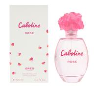 Gres Cabotine Rose 100ml EDT Spray
