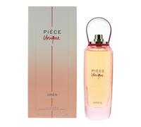 Gres Womens Piece Unique Eau de Parfum 100ml Spray - Black - One Size