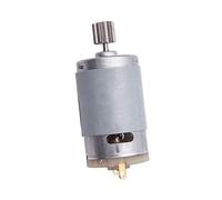 GRESIK driver engine 1PCS Electric Drill Motor Electric Car Motor DIY Toy Car Model Motor Motorcycle Stroller Motor 6V 12V 390 550 570 DC Motor wheel Project (Size : 550 12V 8000RPM 10mm 10 teeth)
