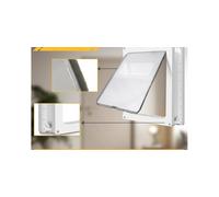 Dog Mate Dog Flap - White - Large