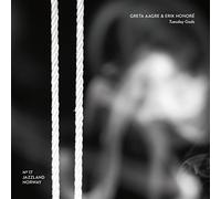 Greta Aagre & Erik Honore - Tuesday Gods