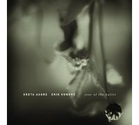 Greta Aagre - Year of the Bullet