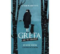 Greta and the Labrador