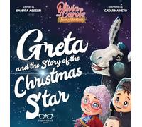 Greta and the Story of the Christmas Star