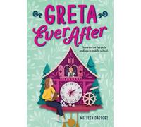 Greta Ever After