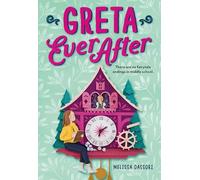 Greta Ever After