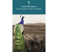 Greta Garbo Came to Donegal