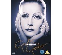 Greta Garbo Signature Collection: Anna Christie / Mata Hari / Queen Christina / Anna Karenina / Camille / Ninotchka [DVD]