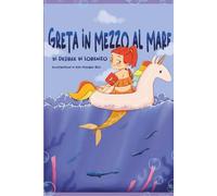 Greta in mezzo al mare (Greta, un mondo di avventure)