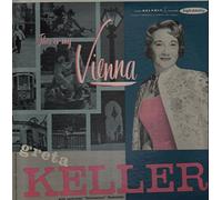 Greta Keller - This is my Vienna