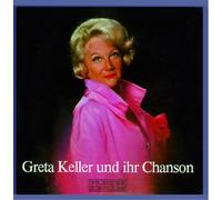 Greta Keller Und Ihr Chanson by Keller, Greta [Music CD]
