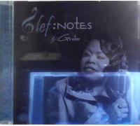 Greta Manning - Clef Notes