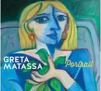 Greta Matassa Portrait (CD) Album (US IMPORT)