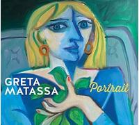 Greta Matassa - Portrait [New CD]