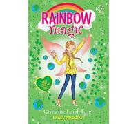 Greta the Earth Fairy: Special (Rainbow Magic)