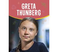 Greta Thunberg