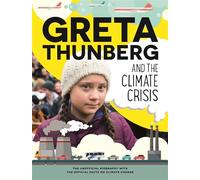 Greta Thunberg and the Climate Crisis