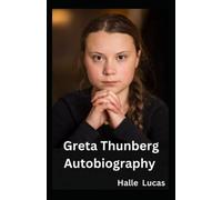 Greta Thunberg Autobiography
