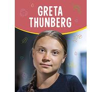 Greta Thunberg (Biographies)