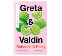 Greta & Valdin (Letras de plata)