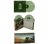 The Battle at Garden'S Gate (Ltd. Green 2lp) [VINYL]