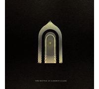 Greta Van Fleet - The Battle at Garden's Gate [CD]