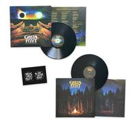 Greta Van Fleet Collection: From The Fires / Anthem Of The Peaceful Army / + Including Bonus Art Card
