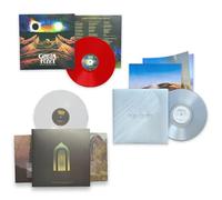 Greta Van Fleet Exclusive Collection: Anthem Of The Peaceful Army / The Battle At Garden's Gate / Starcatcher