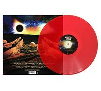 Greta Van Fleet & Friends - Greta Van Fleet - Anthem of the Peaceful Army LP Translucent Red Vinyl (VG+ or NM- Condition)