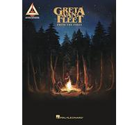 Greta Van Fleet - From the Fires