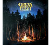Greta Van Fleet - From The Fires [VINYL]