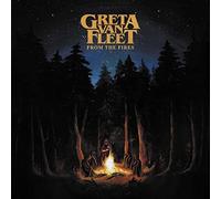 Greta Van Fleet - From The Fires [VINYL]