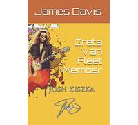 Greta Van Fleet Member: Greta Van Fleet Member