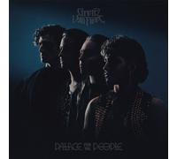 Greta Van Fleet - Palace For The People