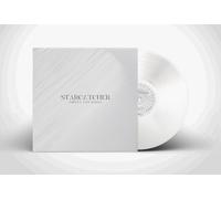 Greta Van Fleet 'Starcatcher' LP Clear Vinyl