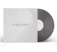 Greta Van Fleet - Starcatcher (Ltd. Black Translucent Glitter Vinyl) [VINYL]